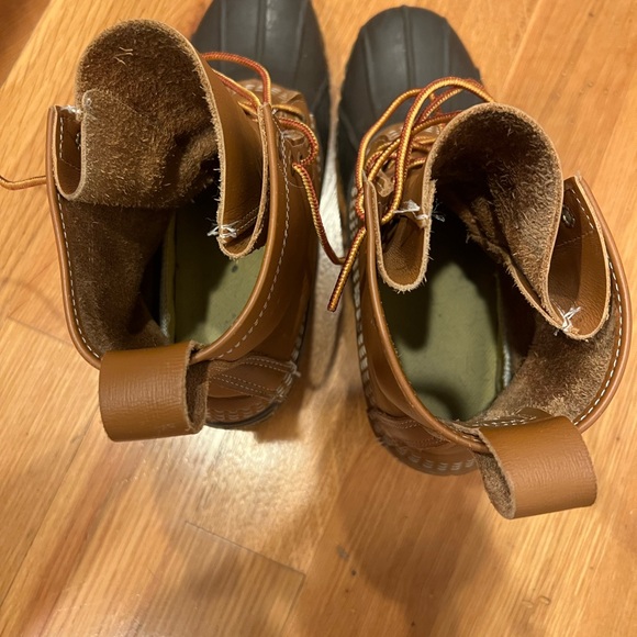 L.L. Bean Boot - Picture 4 of 6